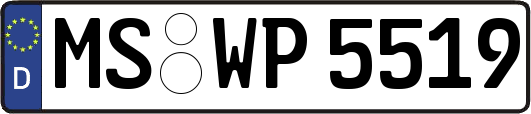 MS-WP5519