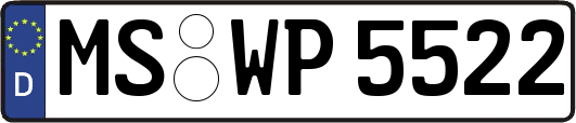MS-WP5522
