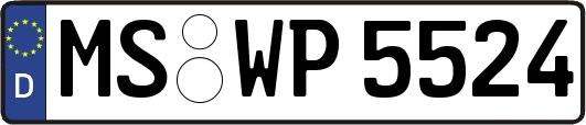 MS-WP5524