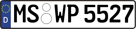 MS-WP5527