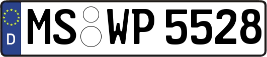 MS-WP5528