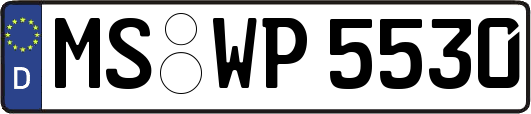 MS-WP5530