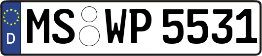 MS-WP5531