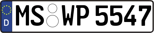 MS-WP5547
