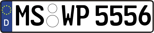 MS-WP5556