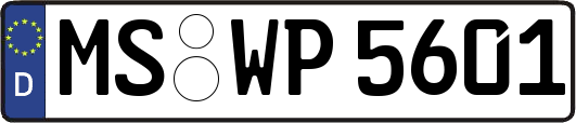 MS-WP5601