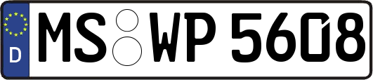 MS-WP5608