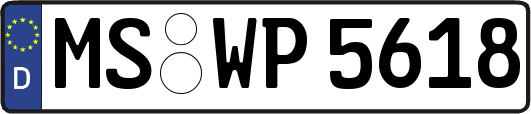 MS-WP5618