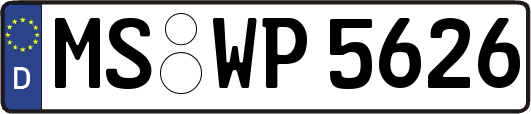 MS-WP5626