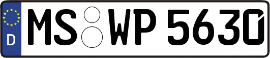 MS-WP5630