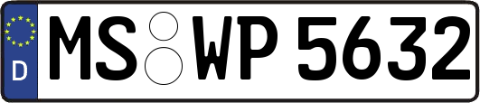 MS-WP5632
