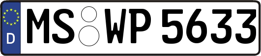 MS-WP5633
