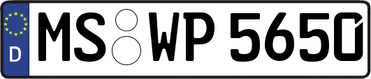 MS-WP5650