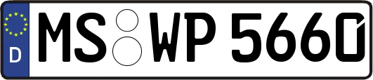 MS-WP5660