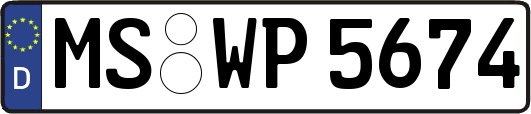 MS-WP5674