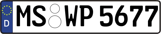 MS-WP5677