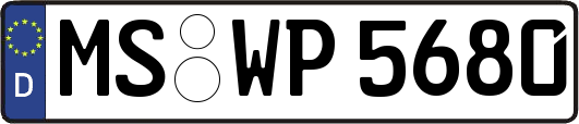 MS-WP5680
