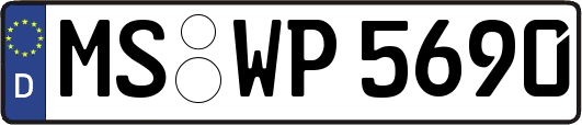 MS-WP5690