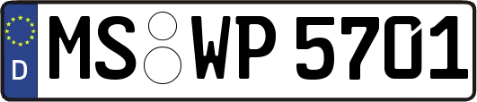 MS-WP5701