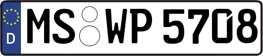 MS-WP5708
