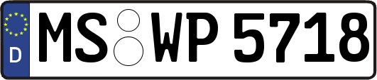 MS-WP5718