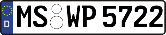 MS-WP5722