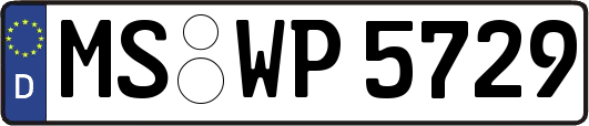 MS-WP5729