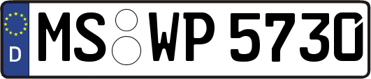 MS-WP5730
