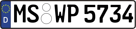 MS-WP5734