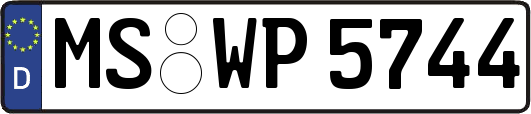 MS-WP5744