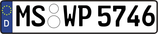 MS-WP5746