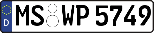 MS-WP5749