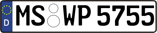 MS-WP5755