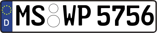 MS-WP5756