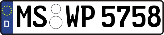 MS-WP5758