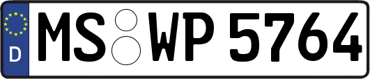 MS-WP5764