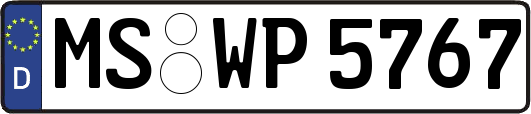 MS-WP5767