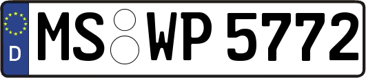 MS-WP5772