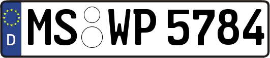 MS-WP5784