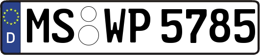 MS-WP5785