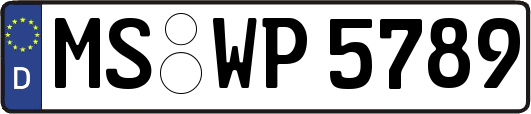 MS-WP5789