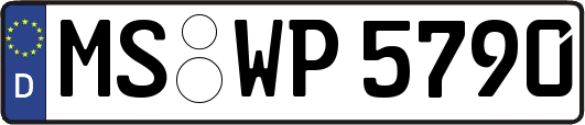 MS-WP5790