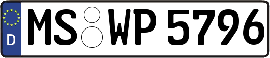 MS-WP5796