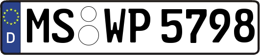 MS-WP5798