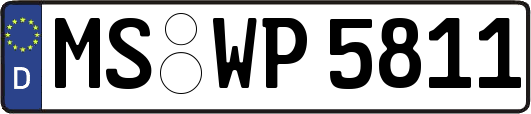 MS-WP5811