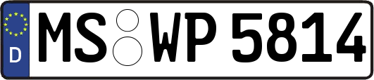 MS-WP5814