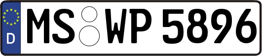 MS-WP5896