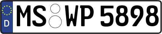 MS-WP5898