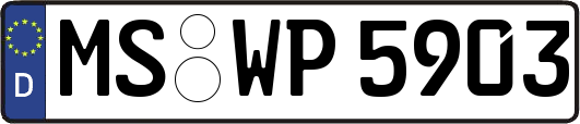 MS-WP5903
