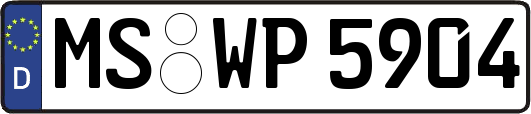 MS-WP5904